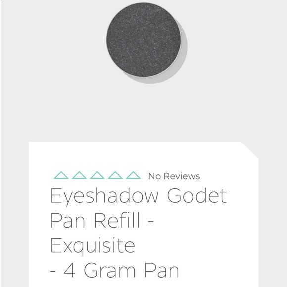 OFRA Full sz Pan in Exquisite - Picture 2 of 4